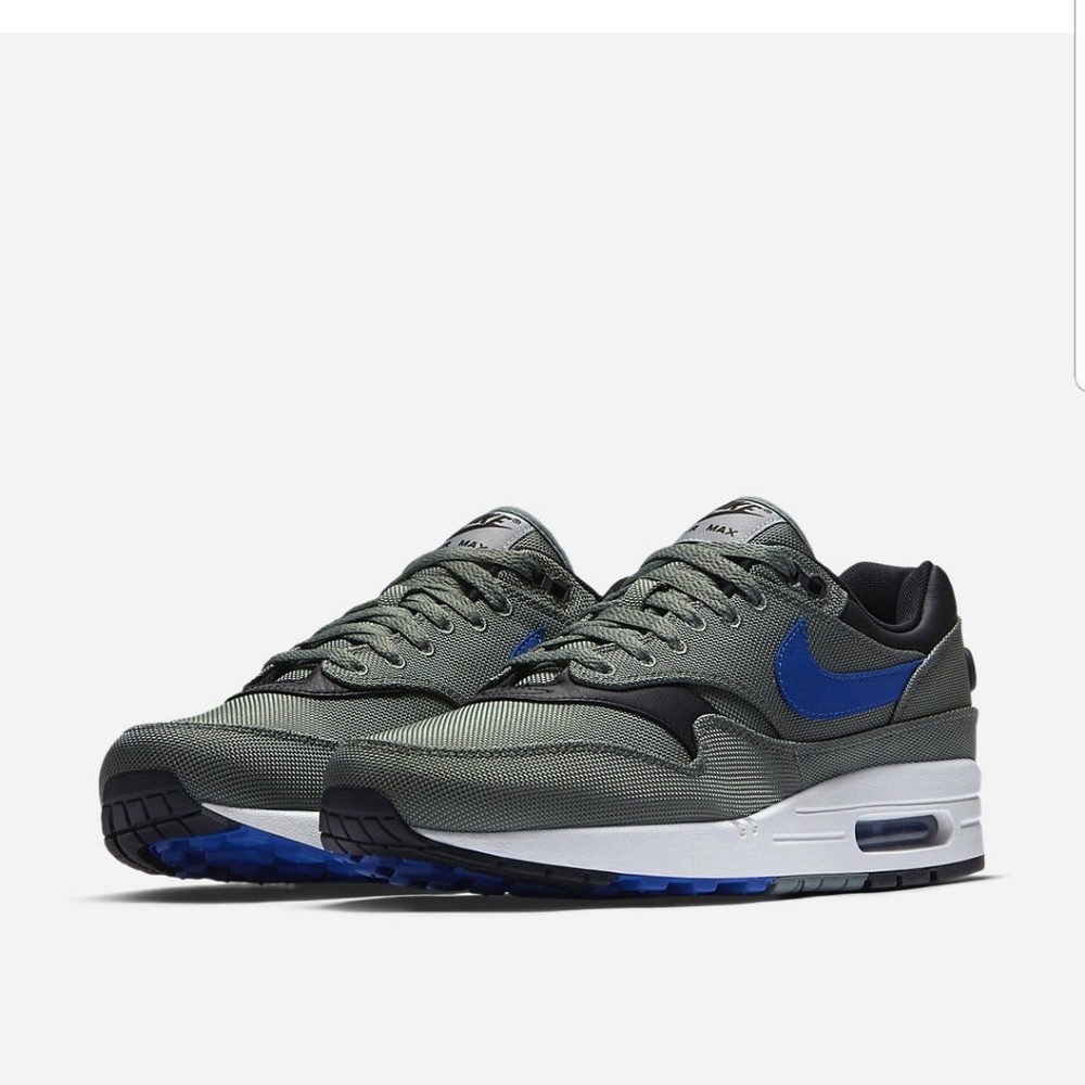 Nike Air Max 1 Premium - Picture 5 of 8